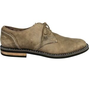 Penguin by Munsingwear Waylon Mens Dress Shoes Oxfords Lace Up Casual Size‎ 10